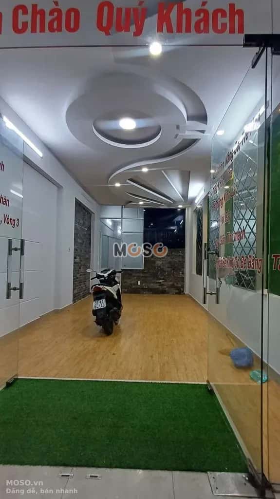Cho thuê nhà mặt tiền Số Tên Lửa Bình Tân, TP.HCM – 2 phòng ngủ, giá 12 triệu - ảnh 11