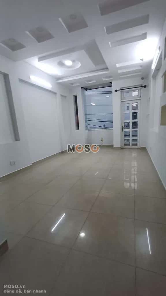 Cho thuê nhà mặt tiền Số Tên Lửa Bình Tân, TP.HCM – 2 phòng ngủ, giá 12 triệu - ảnh 12