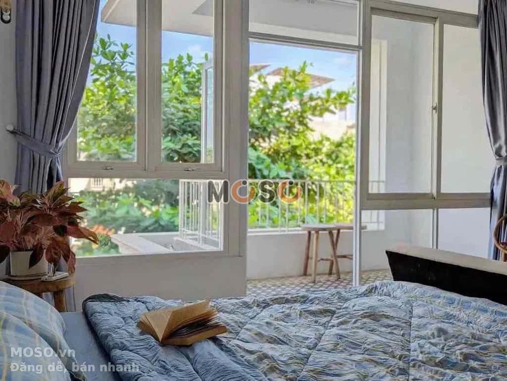 Cho thuê căn hộ dịch vụ Đường Ung Văn Khiêm Quận Bình Thạnh, TP.HCM – 1 phòng ngủ, giá 5.5 triệu - ảnh 4