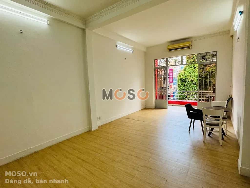 Cho thuê nhà mặt tiền Đường số 16 Quận Bình Thạnh, TP.HCM – 5 phòng ngủ, giá 35 triệu - ảnh 2