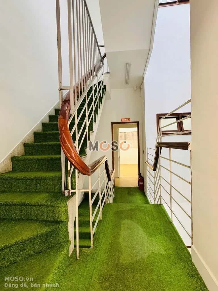 Cho thuê nhà mặt tiền Đường số 16 Quận Bình Thạnh, TP.HCM – 5 phòng ngủ, giá 35 triệu - ảnh 5