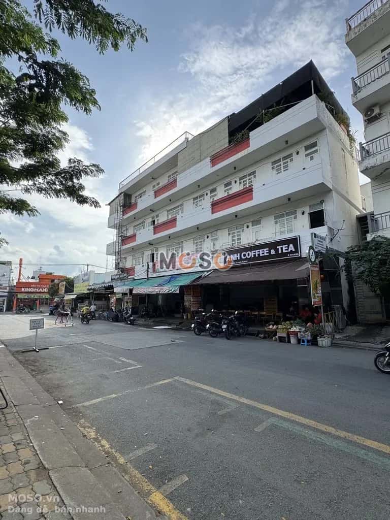 Cho thuê phòng trọ Đường Số 5 Huyện Nhà Bè, TP.HCM – 1 phòng ngủ, giá 3 triệu - ảnh 1