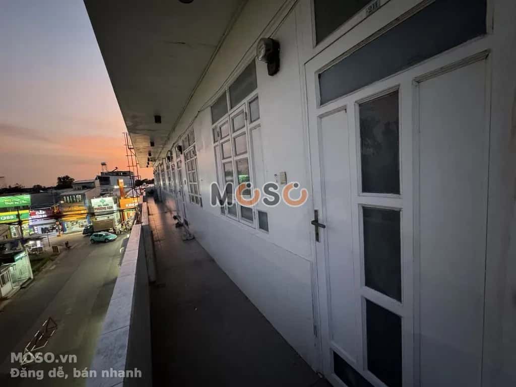 Cho thuê phòng trọ Đường Số 5 Huyện Nhà Bè, TP.HCM – 1 phòng ngủ, giá 3 triệu - ảnh 2