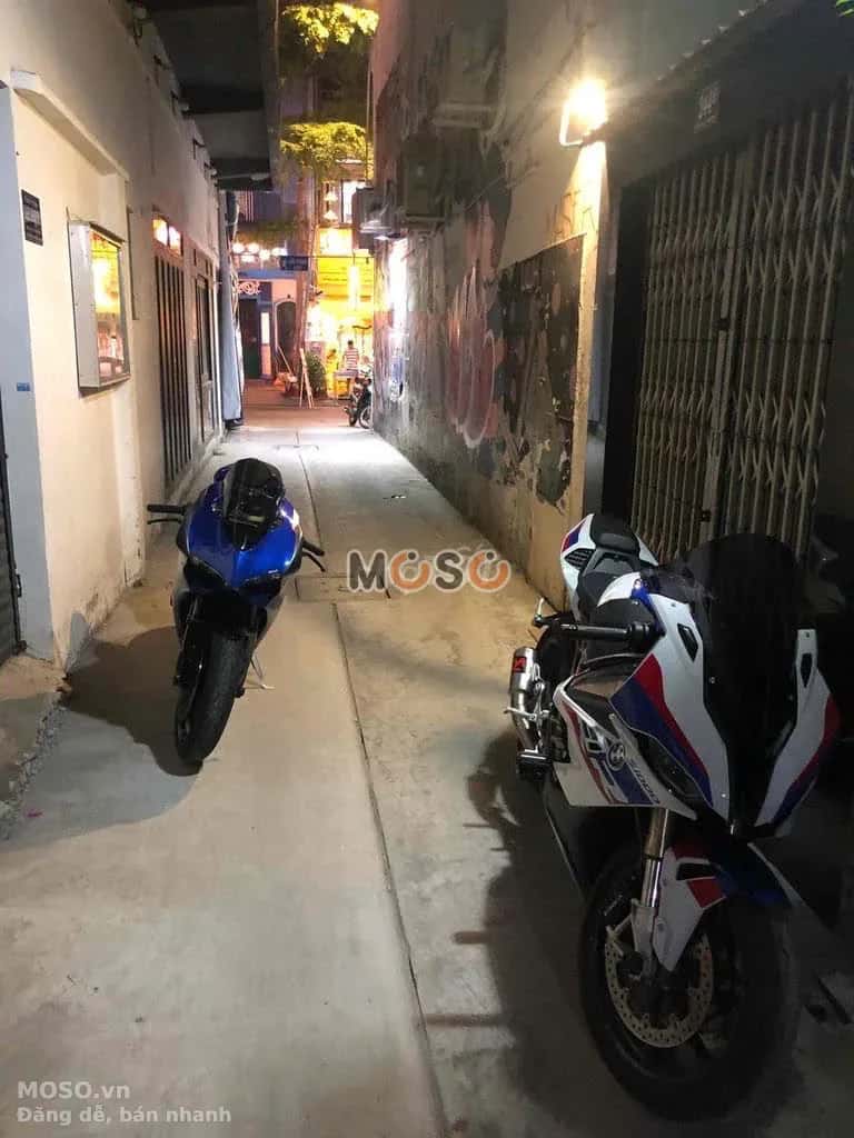 Bán nhà hẻm Bùi Viện Quận 1, TP.HCM – 2 phòng ngủ, giá 15 tỷ - ảnh 4