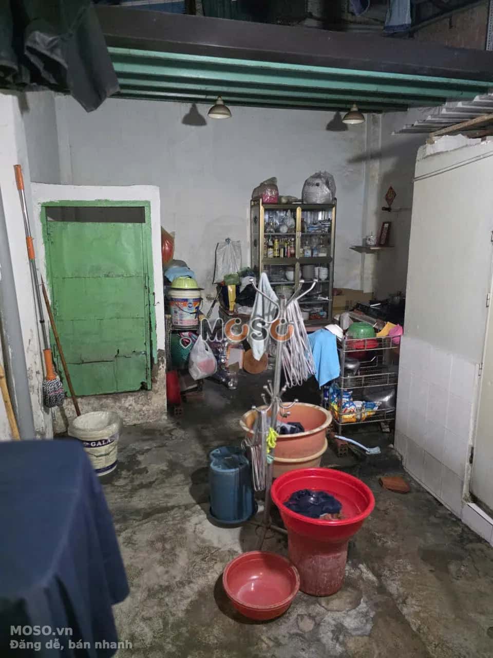Bán nhà hẻm Phó Đức Chính Quận 1, TP.HCM – 3 phòng ngủ, giá 14 tỷ - ảnh 4