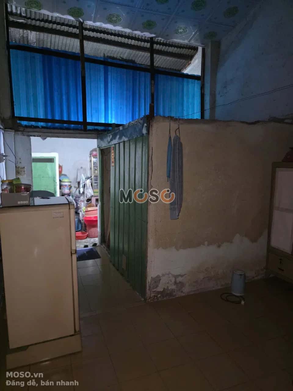 Bán nhà hẻm Phó Đức Chính Quận 1, TP.HCM – 3 phòng ngủ, giá 14 tỷ - ảnh 2