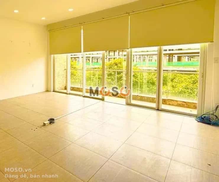 Cho thuê văn phòng Đường Số 05 Thành phố Hồ Chí Minh, TP.HCM – 1 phòng ngủ, giá 25 triệu - ảnh 1