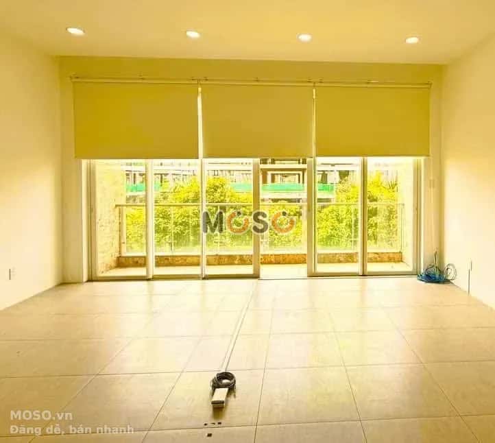Cho thuê văn phòng Đường Số 05 Thành phố Hồ Chí Minh, TP.HCM – 1 phòng ngủ, giá 25 triệu - ảnh 2