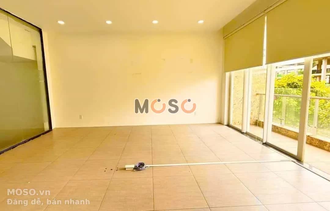Cho thuê văn phòng Đường Số 05 Thành phố Hồ Chí Minh, TP.HCM – 1 phòng ngủ, giá 25 triệu - ảnh 3