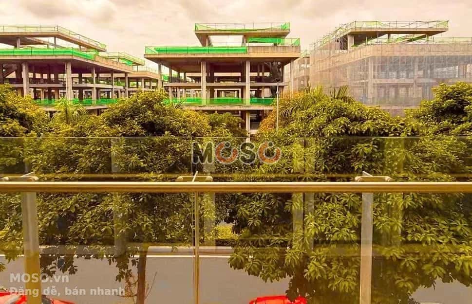 Cho thuê văn phòng Đường Số 05 Thành phố Hồ Chí Minh, TP.HCM – 1 phòng ngủ, giá 25 triệu - ảnh 4
