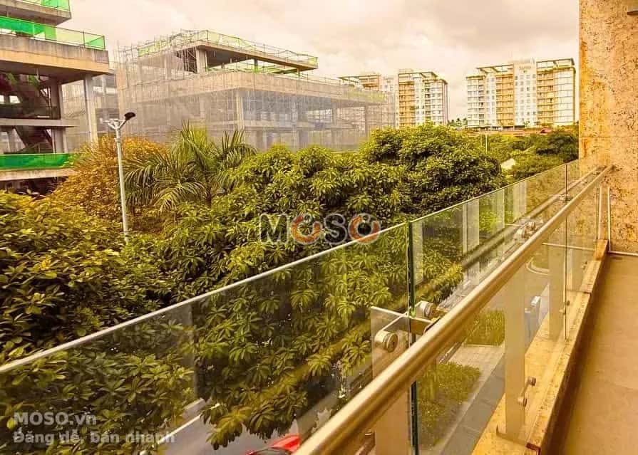 Cho thuê văn phòng Đường Số 05 Thành phố Hồ Chí Minh, TP.HCM – 1 phòng ngủ, giá 25 triệu - ảnh 5