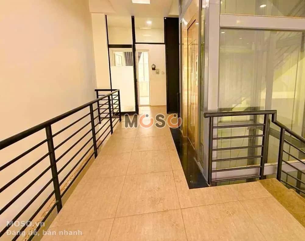 Cho thuê văn phòng Đường Số 05 Thành phố Hồ Chí Minh, TP.HCM – 1 phòng ngủ, giá 25 triệu - ảnh 6