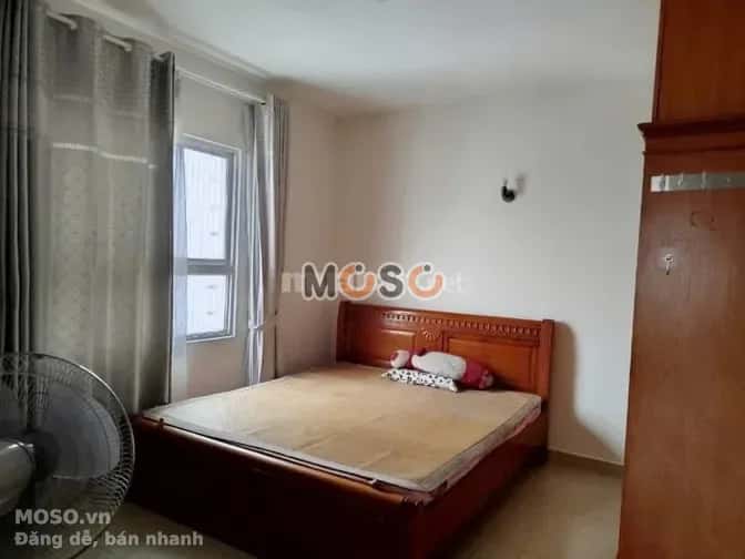 Cho thuê căn hộ chung cư Đường Lý Thường Kiệt Tân Bình, TP.HCM – 3 phòng ngủ, giá 10 triệu - ảnh 2
