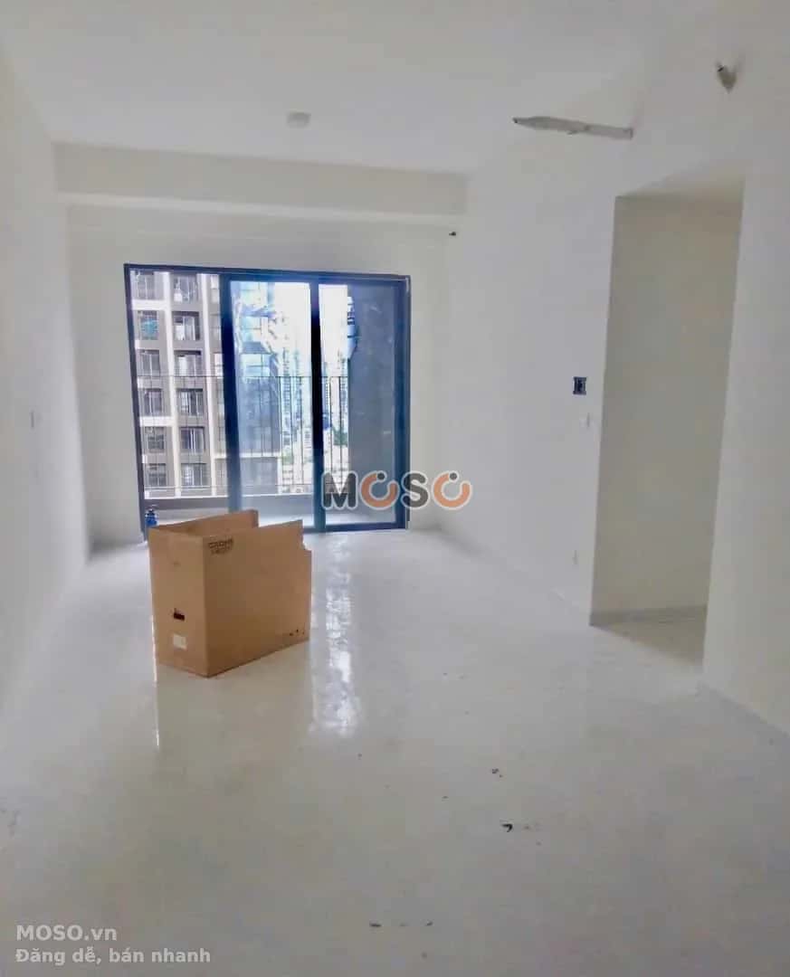Cho thuê căn hộ chung cư Thảo Điền Thành phố Hồ Chí Minh, TP.HCM – 2 phòng ngủ, giá 15 triệu - ảnh 1