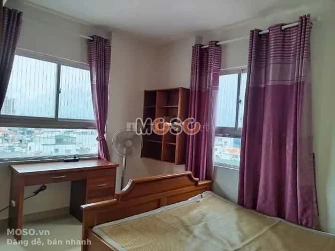 Cho thuê căn hộ chung cư Đường Lý Thường Kiệt Tân Bình, TP.HCM – 3 phòng ngủ, giá 10 triệu - ảnh 5