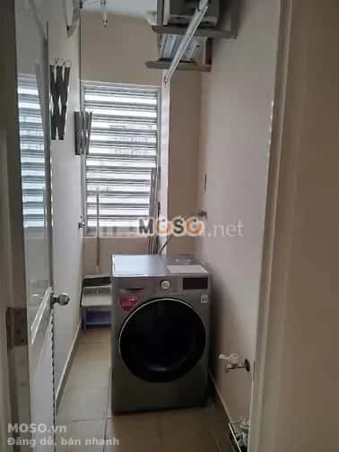 Cho thuê căn hộ chung cư Đường Lý Thường Kiệt Tân Bình, TP.HCM – 3 phòng ngủ, giá 10 triệu - ảnh 7