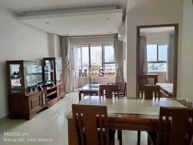 Cho thuê căn hộ chung cư Đường Lý Thường Kiệt Tân Bình, TP.HCM – 3 phòng ngủ, giá 10 triệu - ảnh 8
