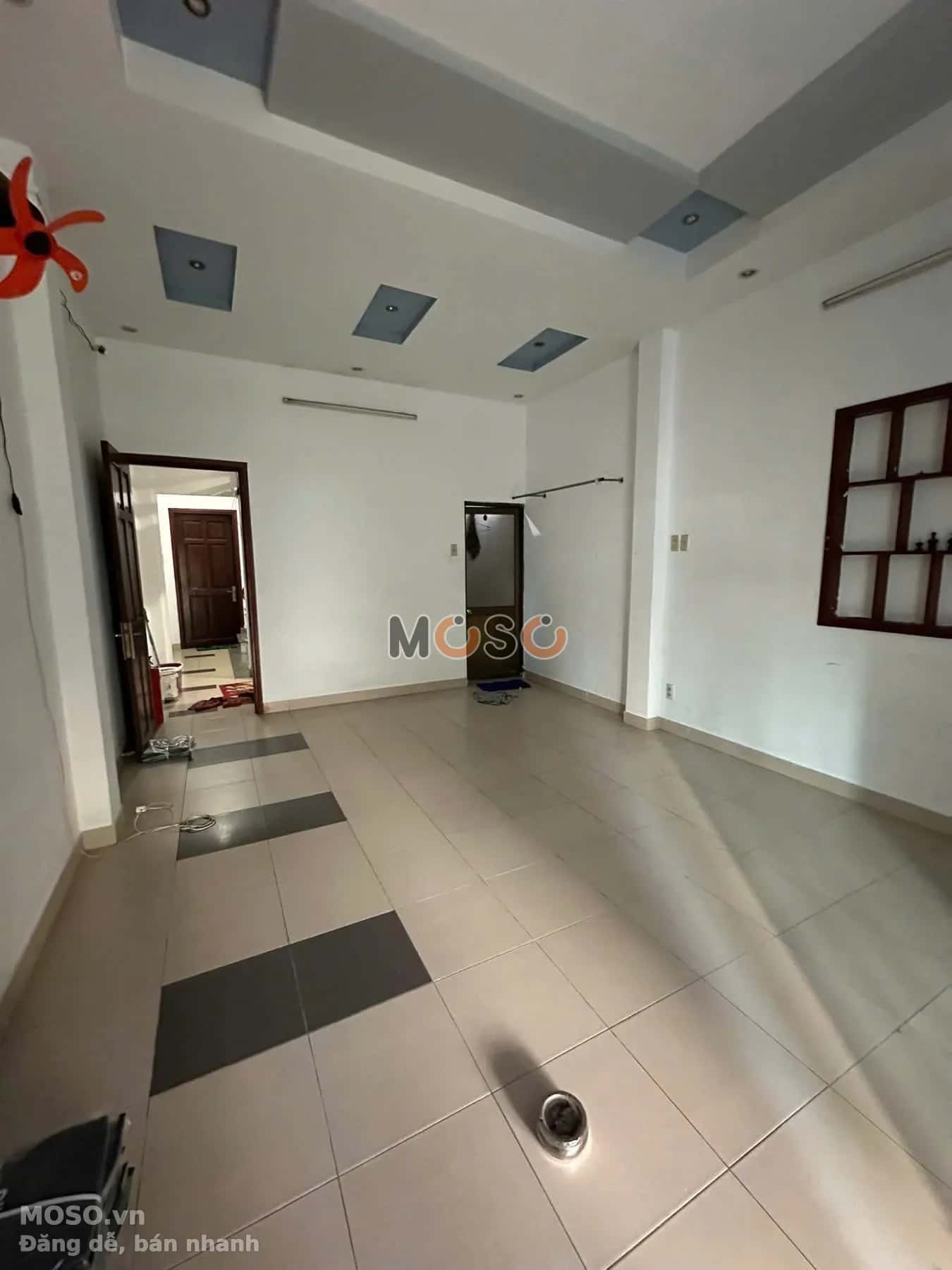 Bán nhà mặt tiền Lê Sao Quận Tân Phú, TP.HCM – 3 phòng ngủ, giá 9.7 tỷ - ảnh 11