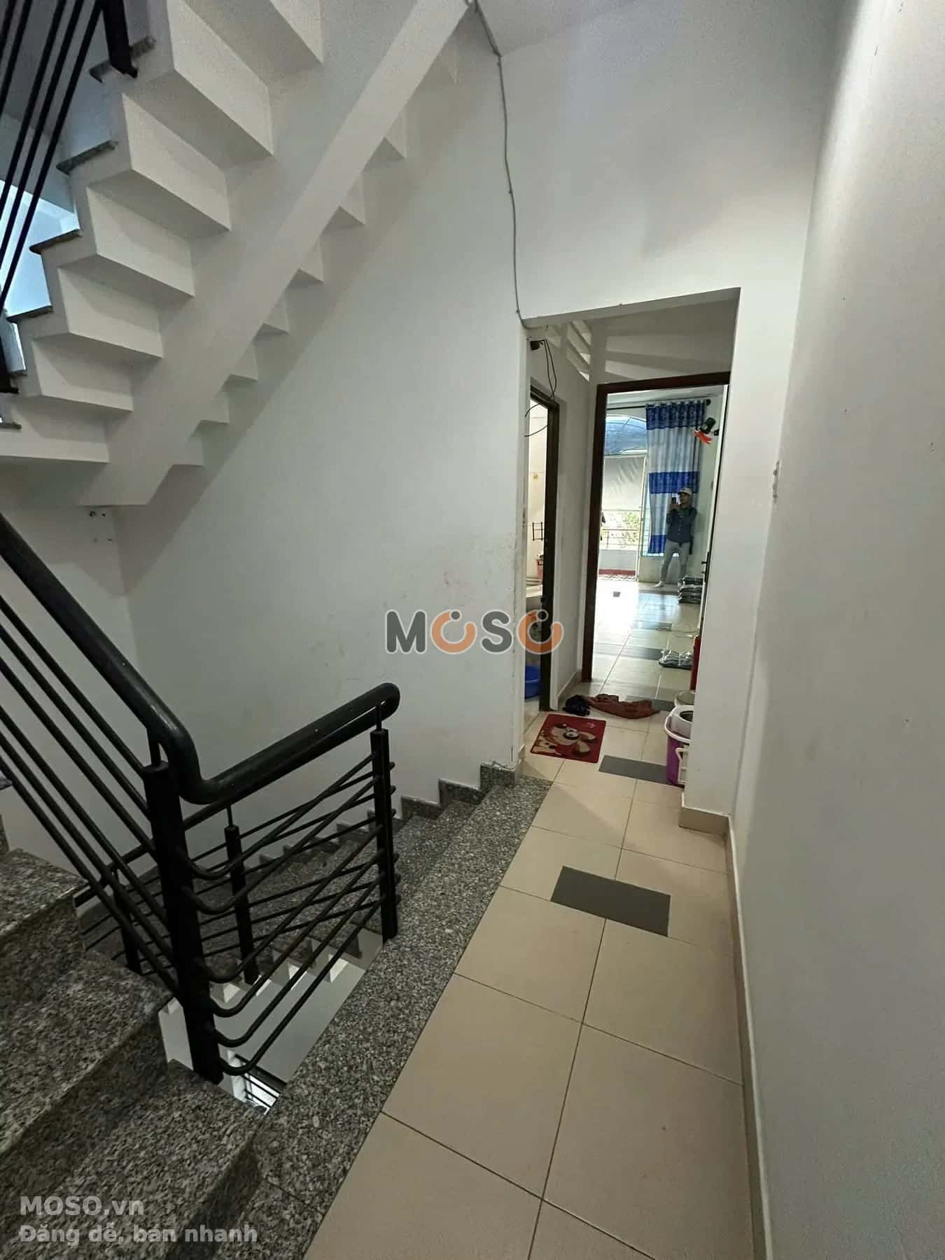 Bán nhà mặt tiền Lê Sao Quận Tân Phú, TP.HCM – 3 phòng ngủ, giá 9.7 tỷ - ảnh 8