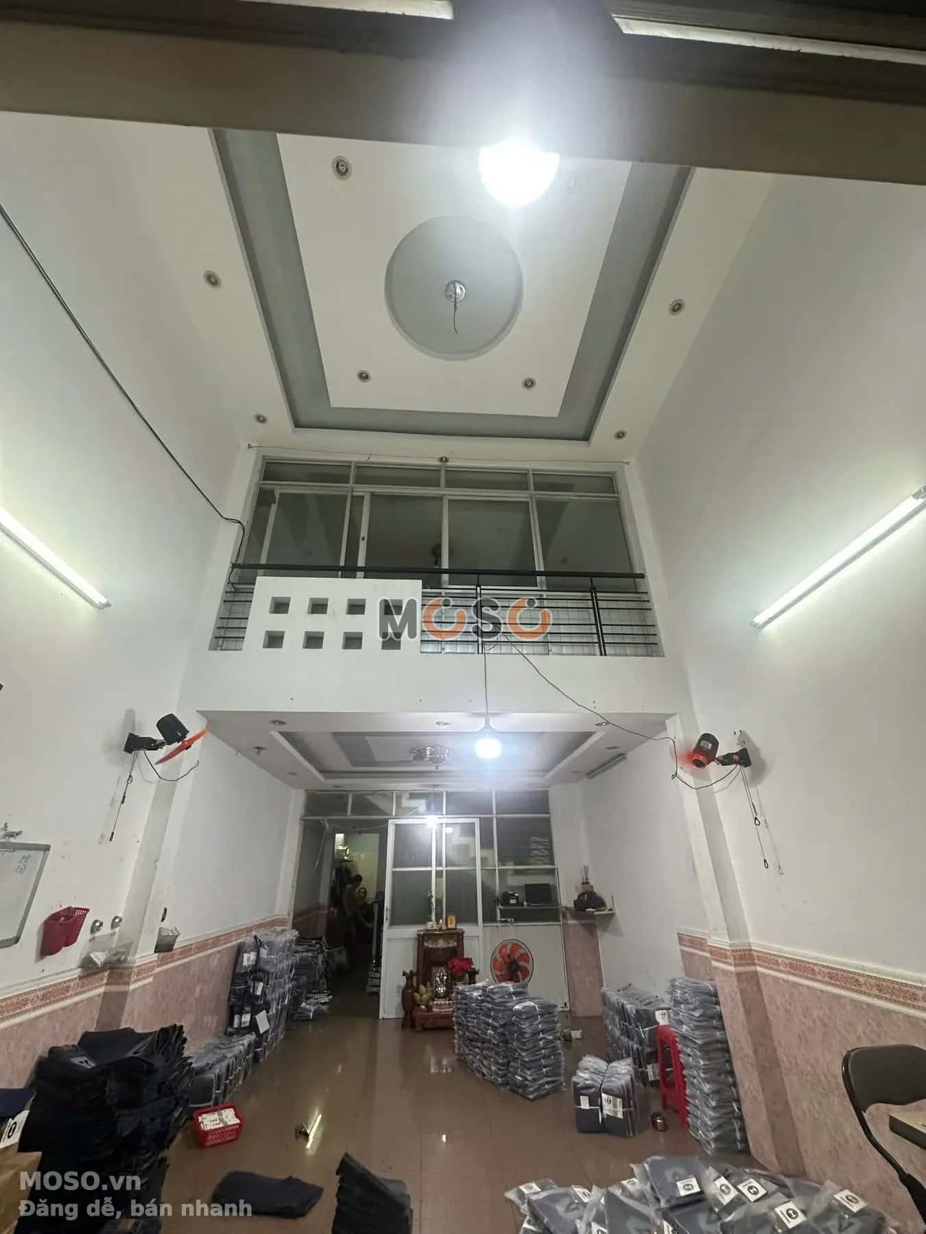 Bán nhà mặt tiền Lê Sao Quận Tân Phú, TP.HCM – 3 phòng ngủ, giá 9.7 tỷ - ảnh 4
