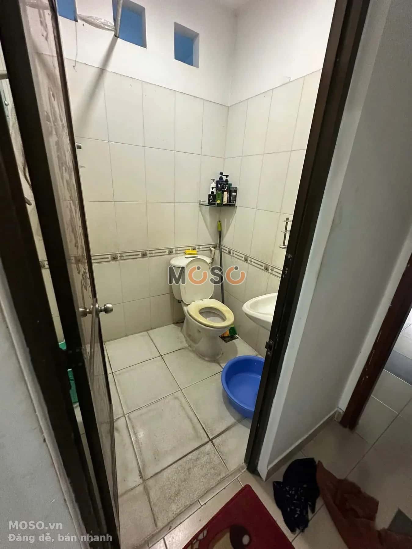 Bán nhà mặt tiền Lê Sao Quận Tân Phú, TP.HCM – 3 phòng ngủ, giá 9.7 tỷ - ảnh 12