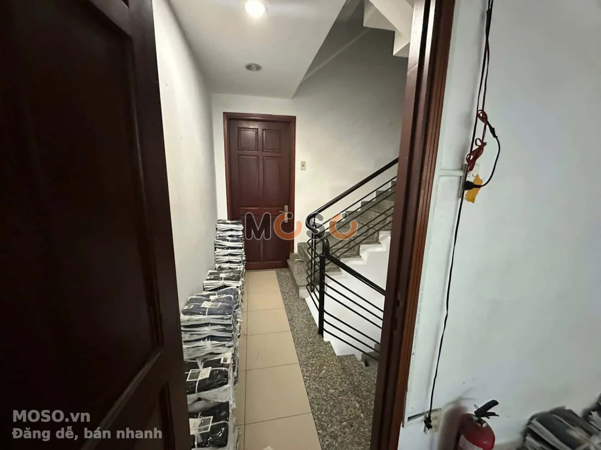 Bán nhà mặt tiền Lê Sao Quận Tân Phú, TP.HCM – 3 phòng ngủ, giá 9.7 tỷ - ảnh 9