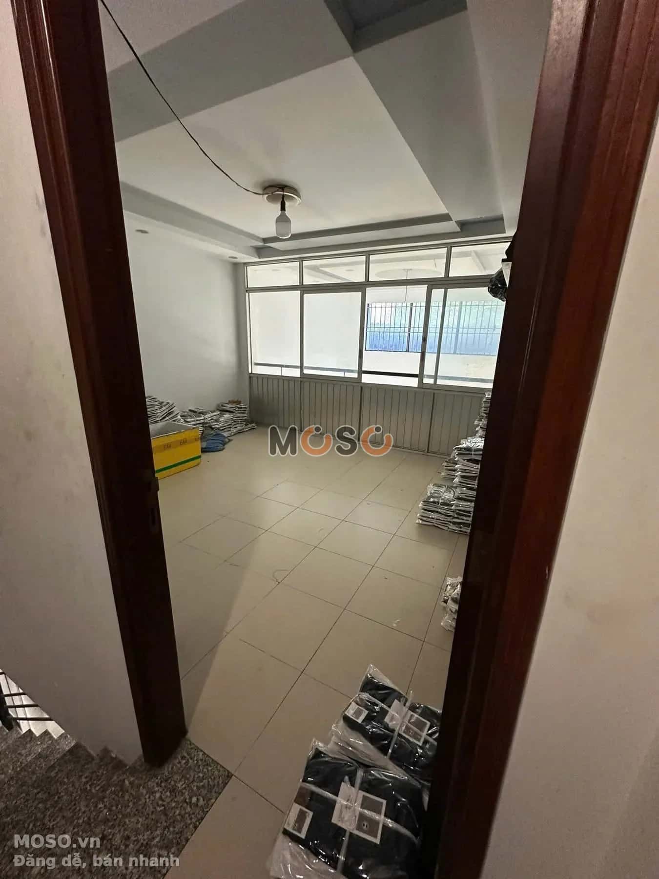 Bán nhà mặt tiền Lê Sao Quận Tân Phú, TP.HCM – 3 phòng ngủ, giá 9.7 tỷ - ảnh 10