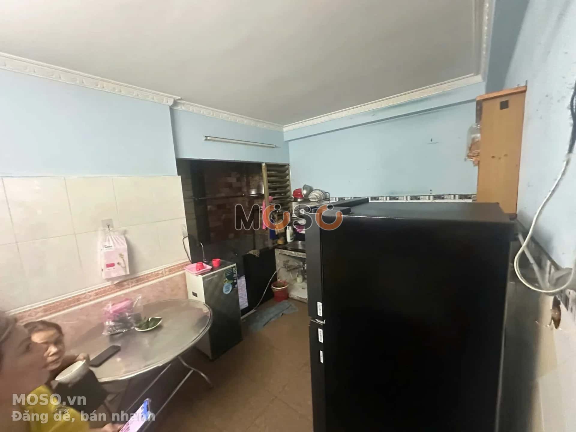 Bán nhà mặt tiền Lê Sao Quận Tân Phú, TP.HCM – 3 phòng ngủ, giá 9.7 tỷ - ảnh 5