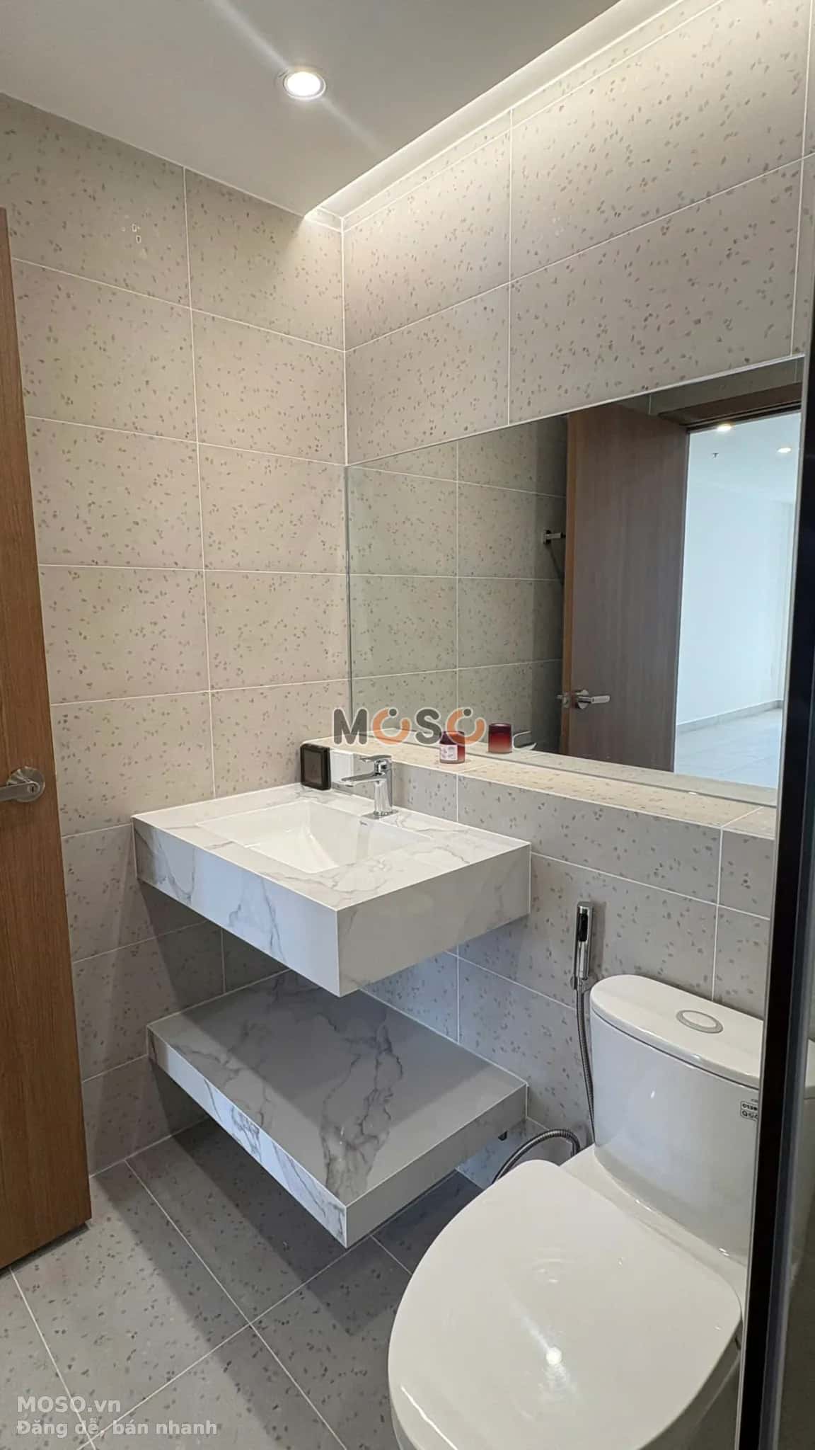 Cho thuê văn phòng Huỳnh Tấn Phát Quận 7, TP.HCM – giá 11 triệu - ảnh 4