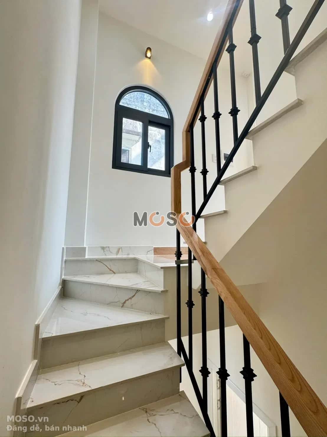 Bán nhà hẻm Dương Bá Trạc Quận 8, TP.HCM – 3 phòng ngủ, giá 7.5 tỷ - ảnh 4