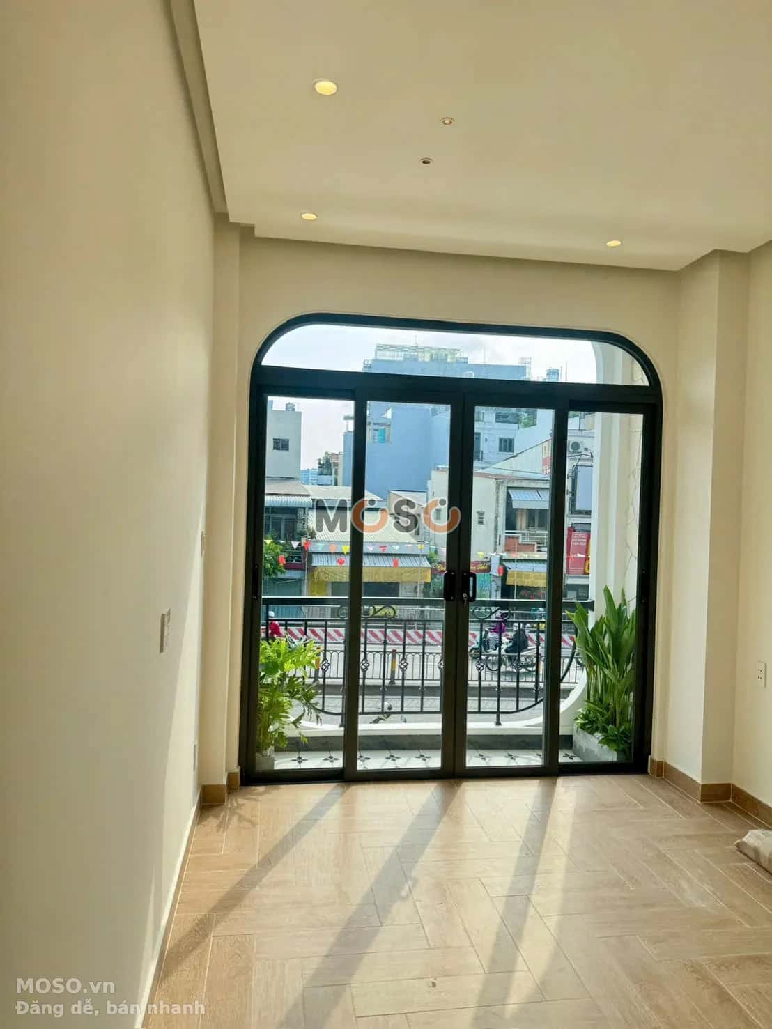 Bán nhà hẻm Dương Bá Trạc Quận 8, TP.HCM – 3 phòng ngủ, giá 7.5 tỷ - ảnh 6