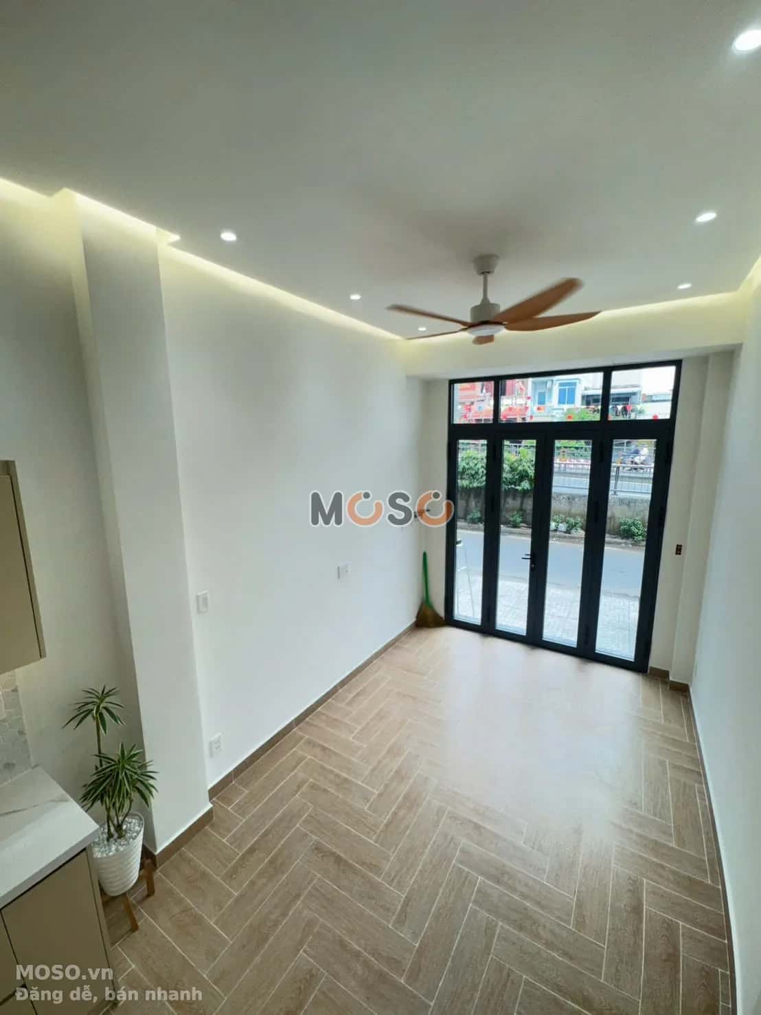 Bán nhà hẻm Dương Bá Trạc Quận 8, TP.HCM – 3 phòng ngủ, giá 7.5 tỷ - ảnh 5