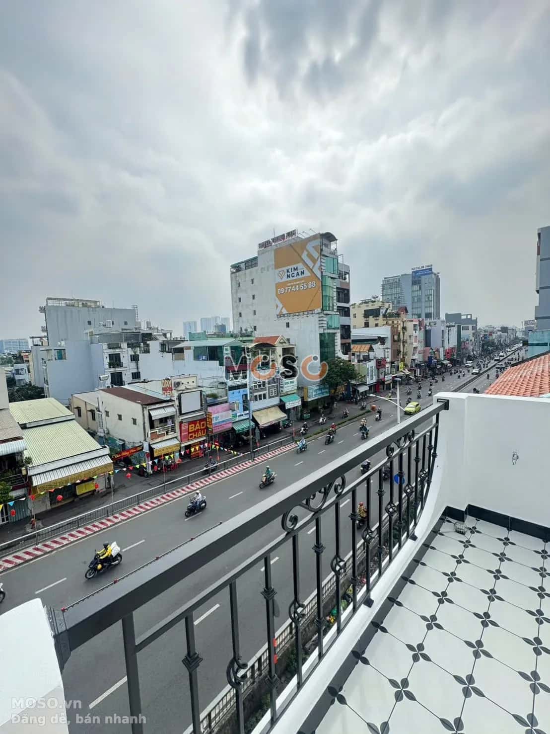 Bán nhà hẻm Dương Bá Trạc Quận 8, TP.HCM – 3 phòng ngủ, giá 7.5 tỷ - ảnh 9