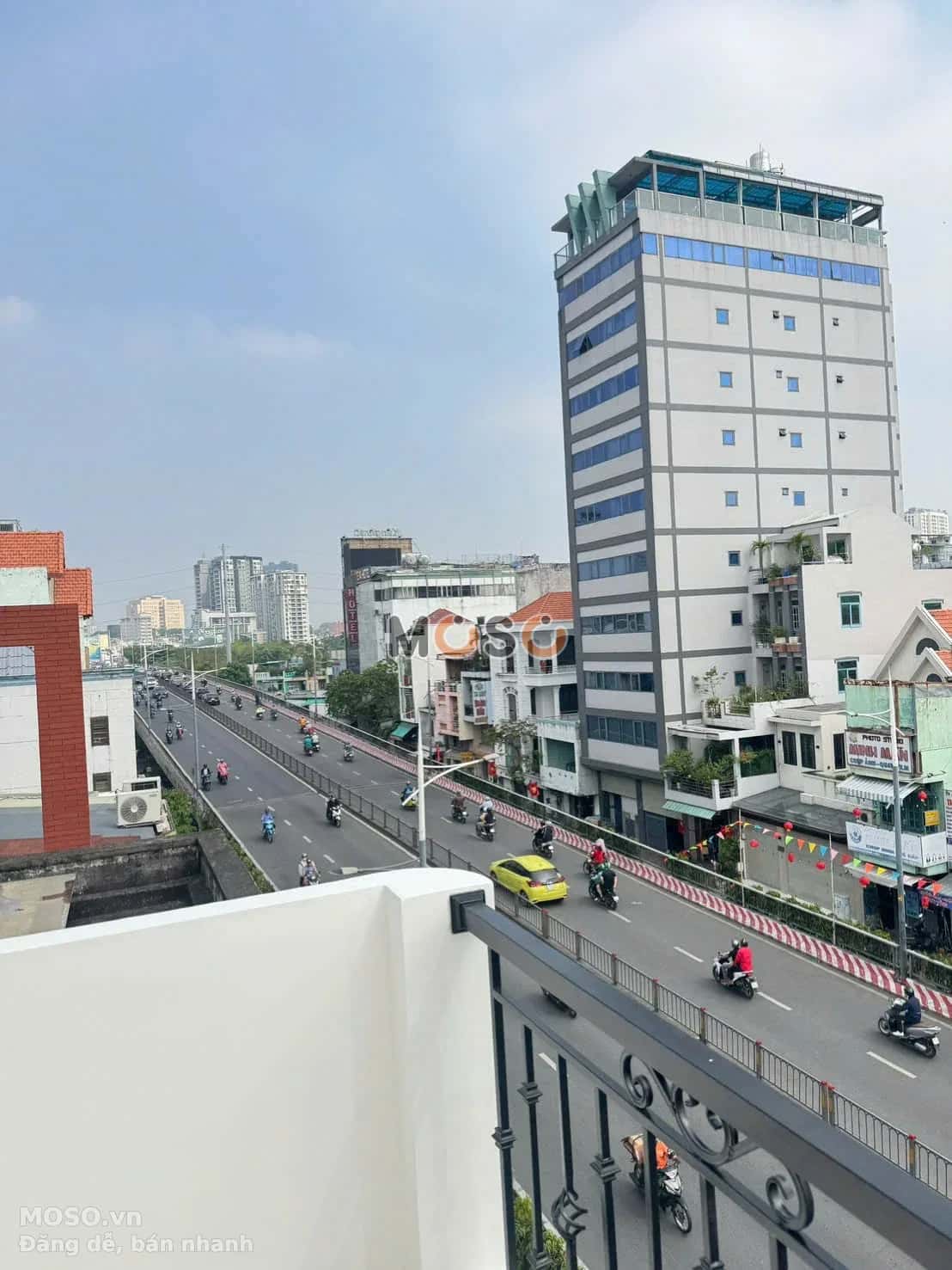 Bán nhà hẻm Dương Bá Trạc Quận 8, TP.HCM – 3 phòng ngủ, giá 7.5 tỷ - ảnh 11