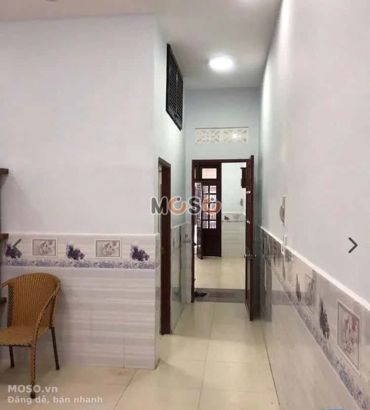 Bán nhà mặt tiền đường số 152 Cao Lỗ Quận 8, TP.HCM – 6 phòng ngủ, giá 15.5 tỷ - ảnh 4