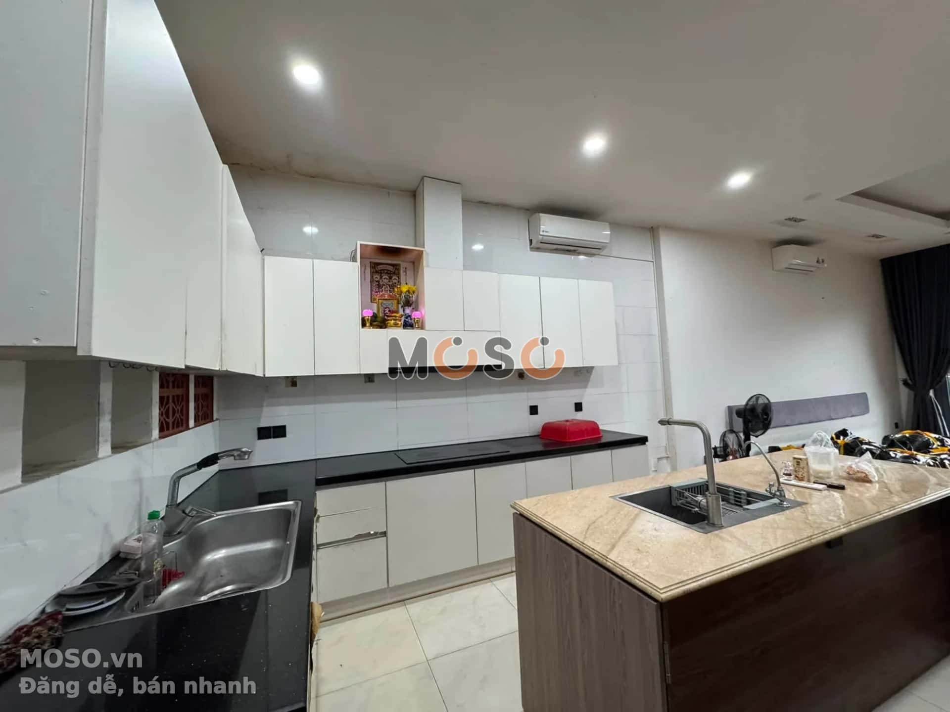 Bán nhà mặt tiền Hòa Nam 5 Quận Cẩm Lệ, TP. Đà Nẵng – 5 phòng ngủ, giá 6.7 tỷ - ảnh 2