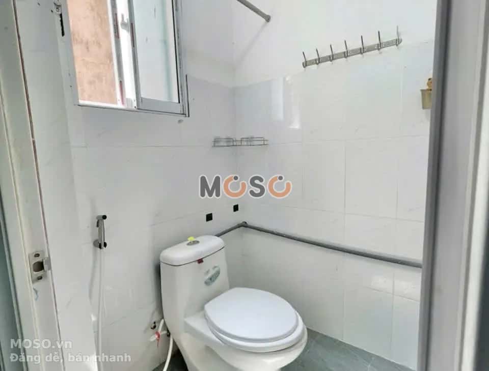 Cho thuê phòng trọ Đường Sư Vạn Hạnh Hòa Hưng, TP.HCM – giá 4.8 triệu - ảnh 8