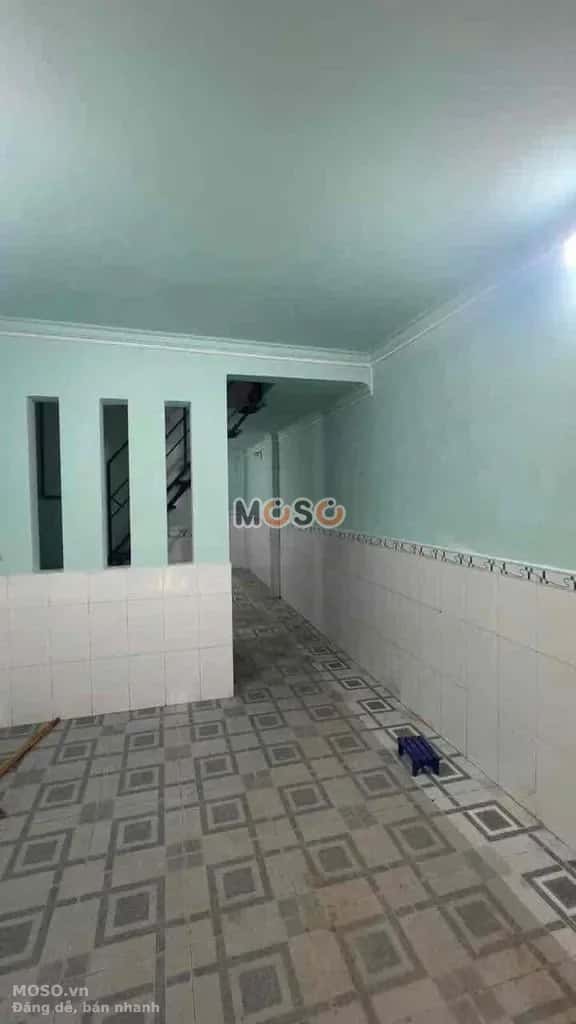 Cho thuê nhà hẻm Đường 59 Gò Vấp, TP.HCM – 2 phòng ngủ, giá 7 triệu - ảnh 2