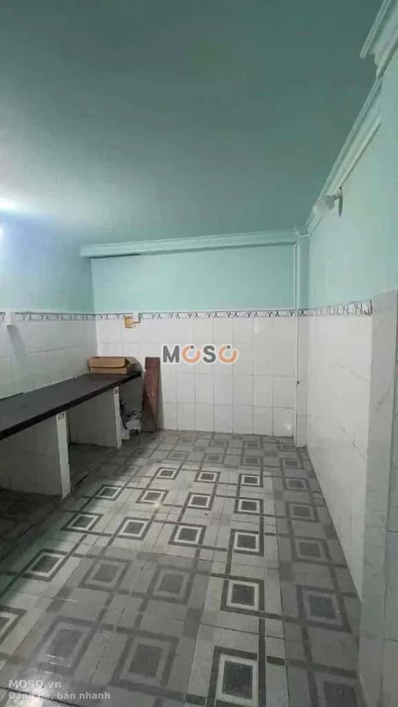 Cho thuê nhà hẻm Đường 59 Gò Vấp, TP.HCM – 2 phòng ngủ, giá 7 triệu - ảnh 4