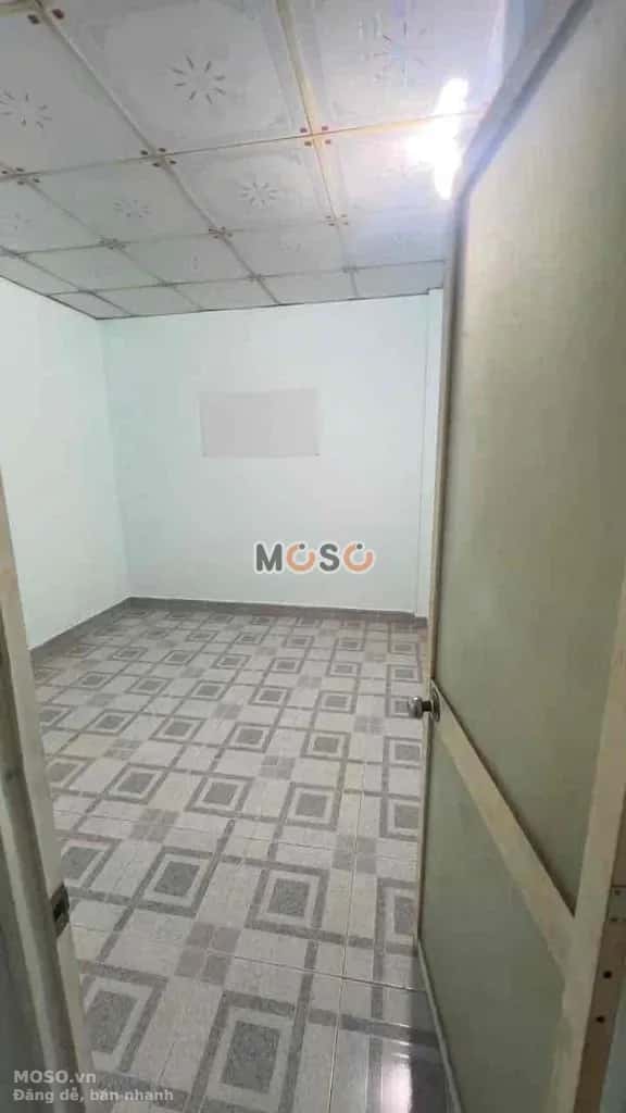 Cho thuê nhà hẻm Đường 59 Gò Vấp, TP.HCM – 2 phòng ngủ, giá 7 triệu - ảnh 5