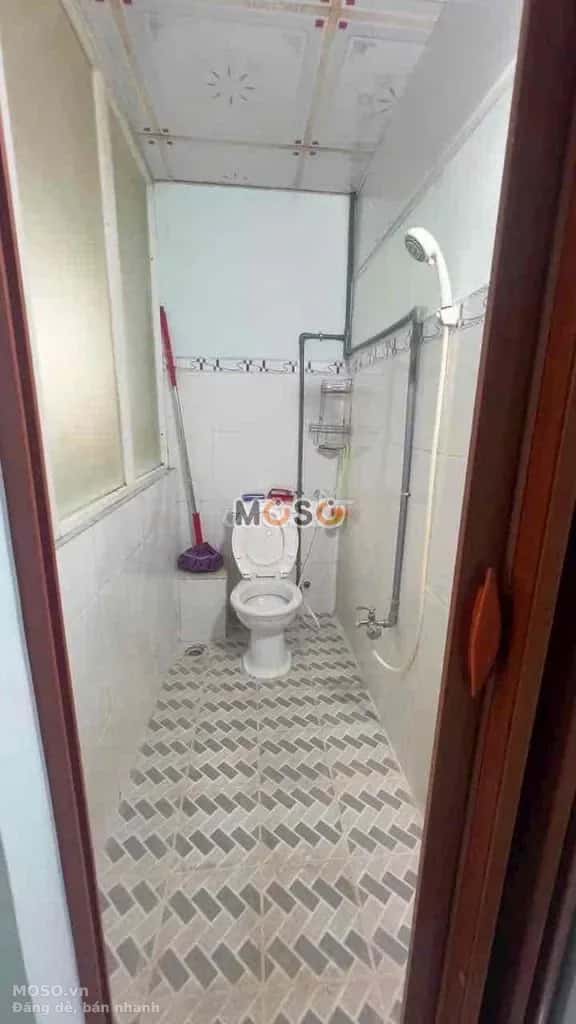 Cho thuê nhà hẻm Đường 59 Gò Vấp, TP.HCM – 2 phòng ngủ, giá 7 triệu - ảnh 6