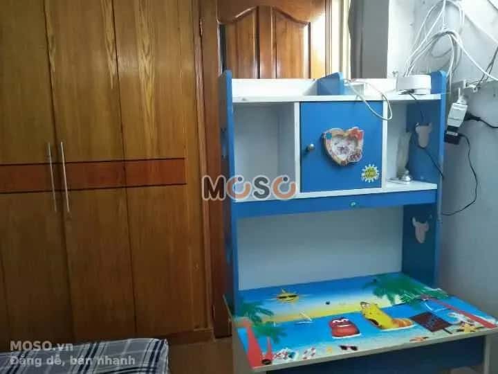 Cho thuê căn hộ chung cư Đường Trần Hưng Đạo Quận 1, TP.HCM – giá 2 triệu - ảnh 2
