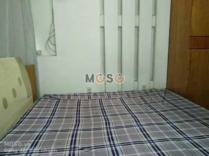 Cho thuê căn hộ chung cư Đường Trần Hưng Đạo Quận 1, TP.HCM – giá 2 triệu - ảnh 1