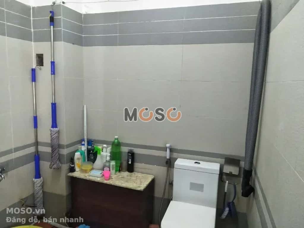 Cho thuê căn hộ chung cư Đường Trần Hưng Đạo Quận 1, TP.HCM – giá 2 triệu - ảnh 7