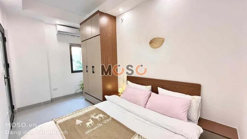 Cho thuê căn hộ chung cư Đường Hoàng Văn Thụ Tân Bình, TP.HCM – 1 phòng ngủ, giá 7.5 triệu - ảnh 5