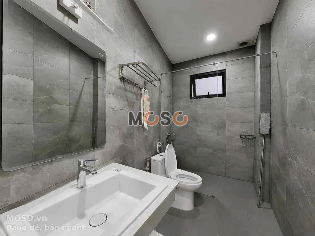 Cho thuê căn hộ chung cư Đường Hoàng Văn Thụ Tân Bình, TP.HCM – 1 phòng ngủ, giá 7.5 triệu - ảnh 6