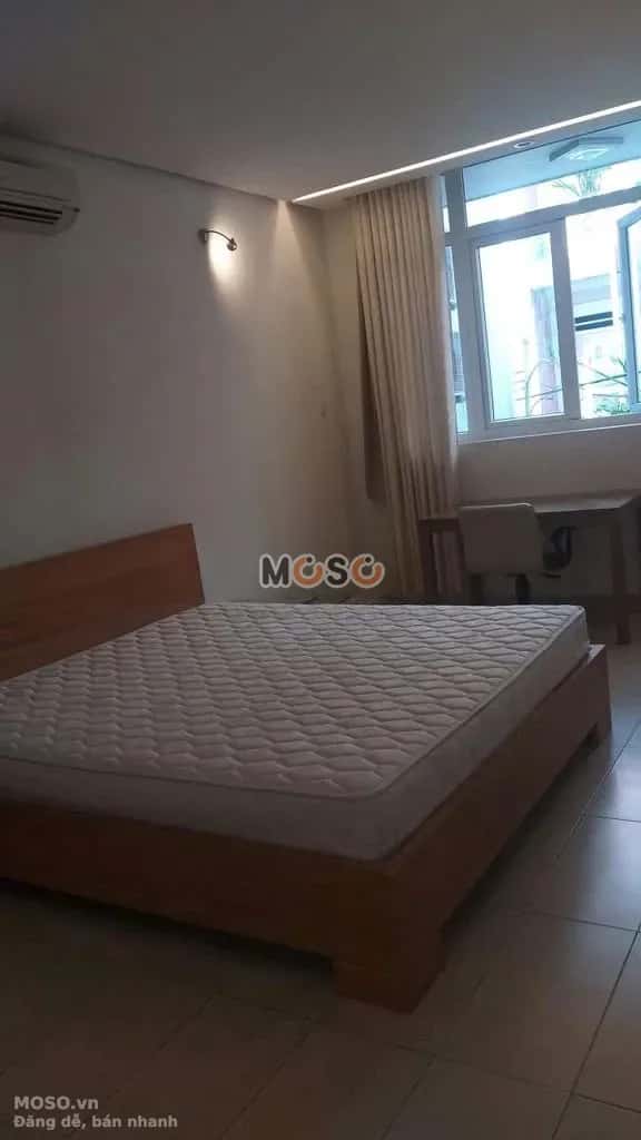 Cho thuê căn hộ dịch vụ Đường Xô Viết Nghệ Tĩnh Quận Bình Thạnh, TP.HCM – 2 phòng ngủ, giá 11 triệu - ảnh 5