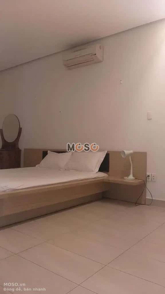 Cho thuê căn hộ dịch vụ Đường Xô Viết Nghệ Tĩnh Quận Bình Thạnh, TP.HCM – 2 phòng ngủ, giá 11 triệu - ảnh 6