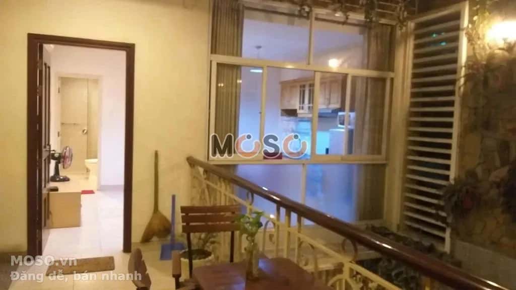 Cho thuê căn hộ dịch vụ Đường Xô Viết Nghệ Tĩnh Quận Bình Thạnh, TP.HCM – 2 phòng ngủ, giá 11 triệu - ảnh 8