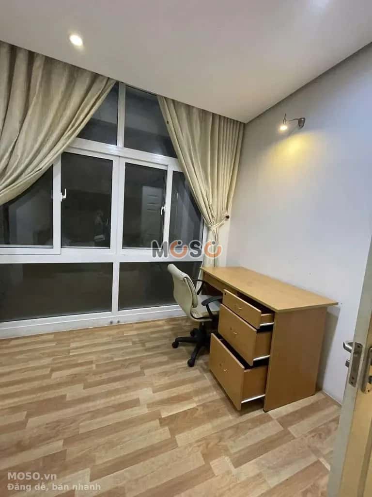 Cho thuê căn hộ dịch vụ Đường Xô Viết Nghệ Tĩnh Quận Bình Thạnh, TP.HCM – 2 phòng ngủ, giá 11 triệu - ảnh 7